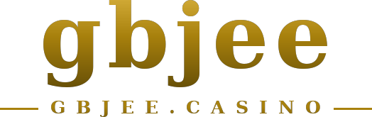 gbjee logo
